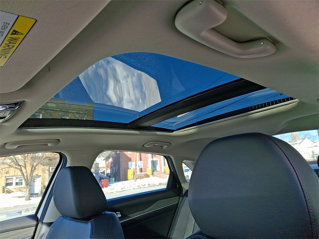 2025 Kia K5 EX Image 28 of 30