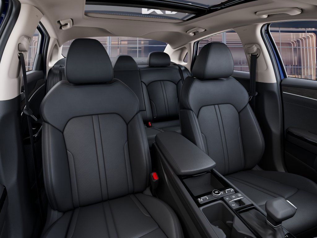 2025 Kia K5 EX Image 15 of 27