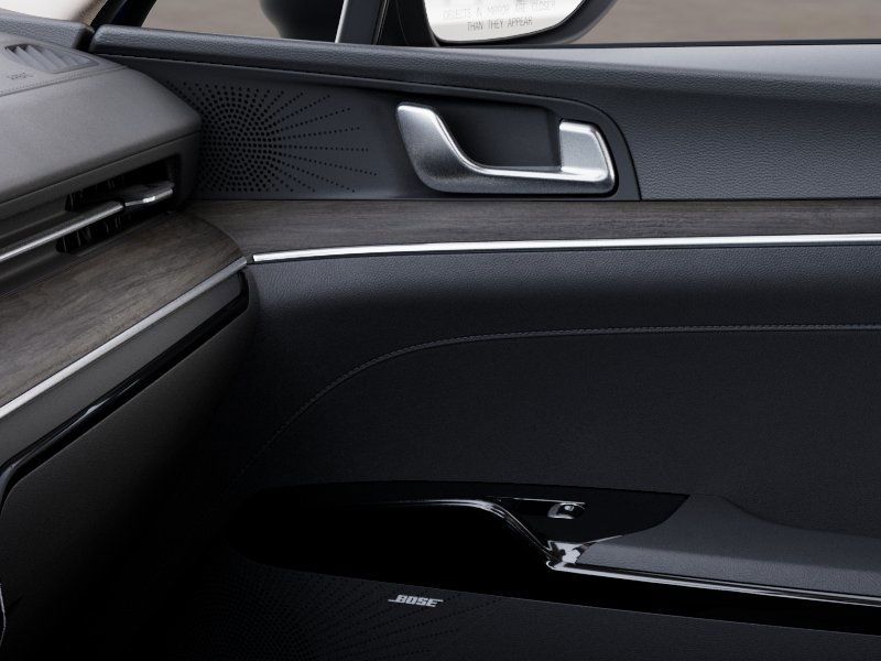 2025 Kia K5 EX Image 25 of 27