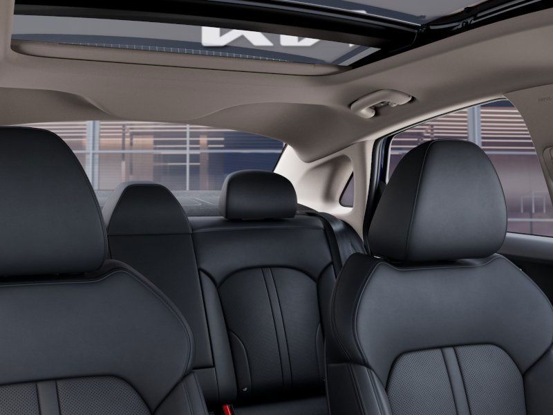 2025 Kia K5 EX Image 27 of 27