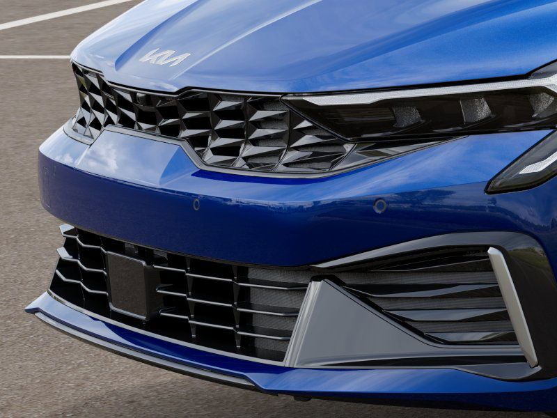 2025 Kia K5 EX Image 13 of 27