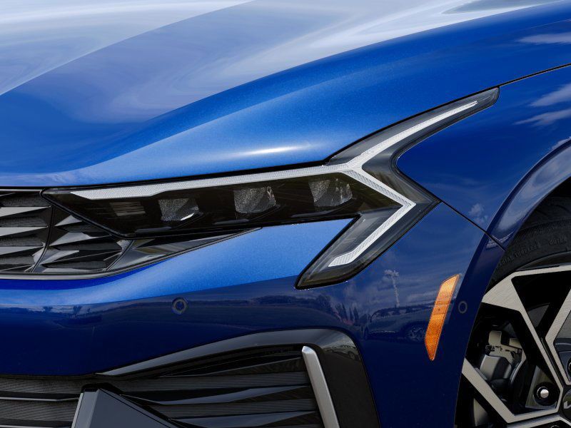 2025 Kia K5 EX Image 12 of 27