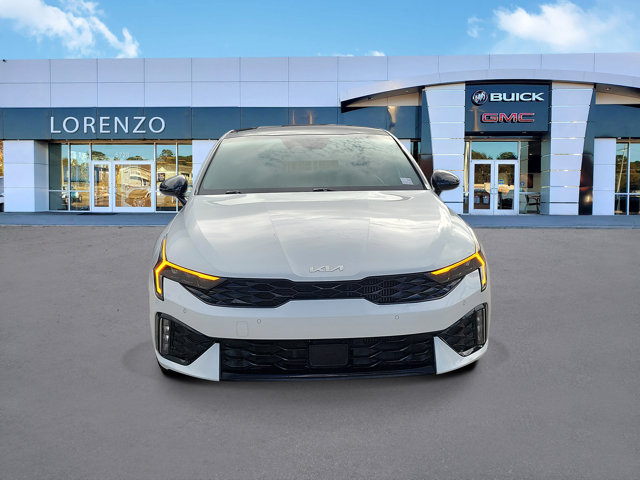 2025 Kia K5 GT Image 2 of 28
