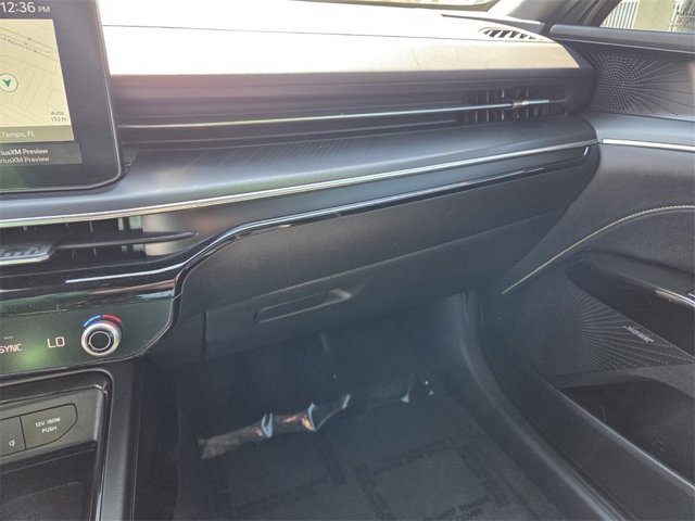 2025 Kia K5 GT Image 33 of 35