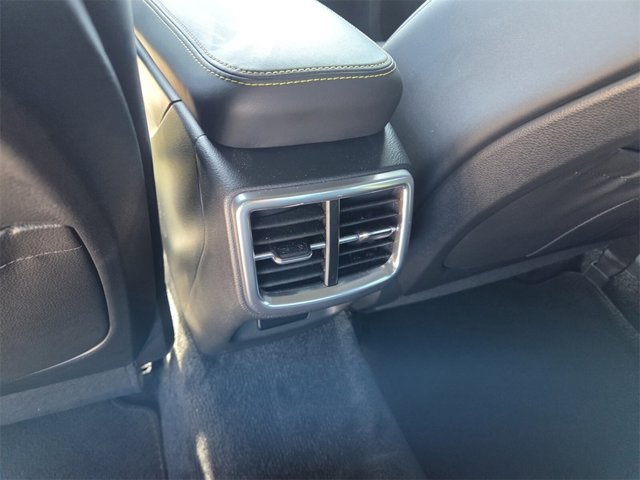 2025 Kia K5 GT Image 23 of 35