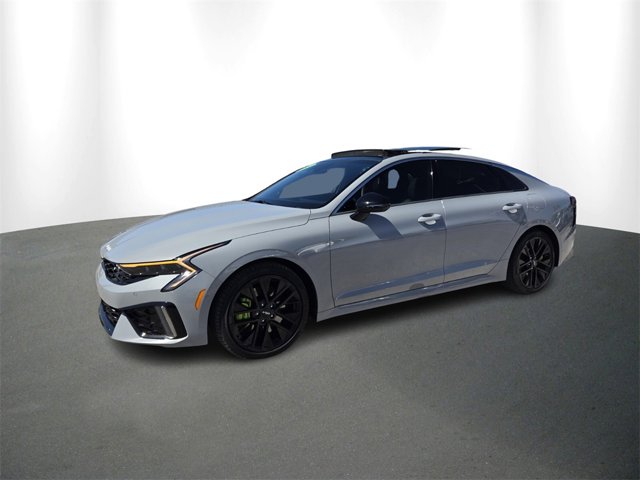 2025 Kia K5 GT Image 1 of 35