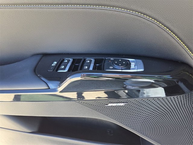 2025 Kia K5 GT Image 24 of 35