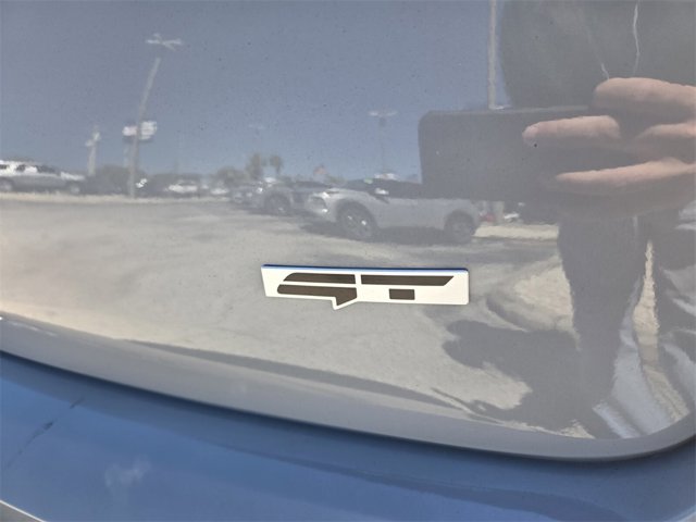 2025 Kia K5 GT Image 30 of 35