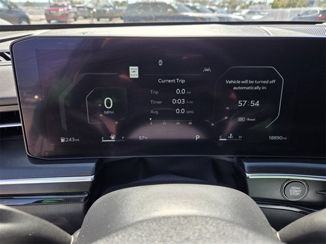 2025 Kia K5 GT Image 16 of 35