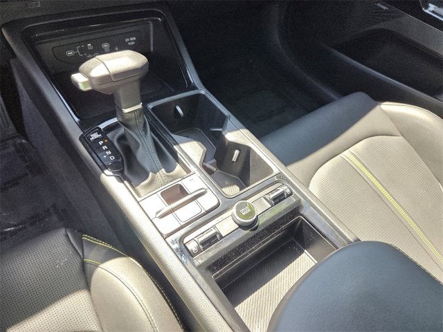 2025 Kia K5 GT Image 19 of 35