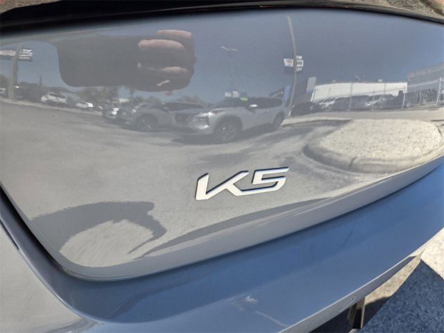 2025 Kia K5 GT Image 35 of 35