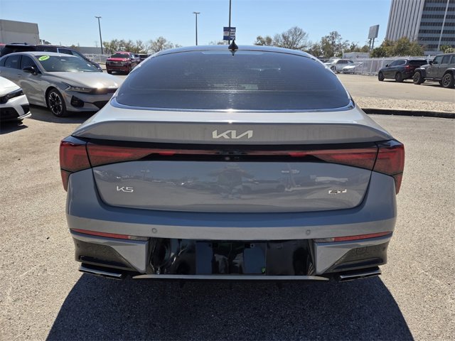 2025 Kia K5 GT Image 7 of 35