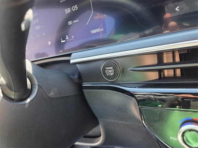 2025 Kia K5 GT Image 34 of 35