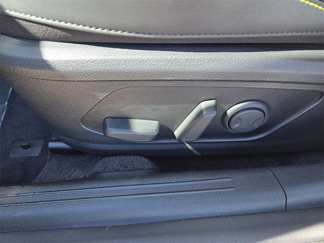 2025 Kia K5 GT Image 22 of 35