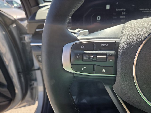 2025 Kia K5 GT Image 14 of 35