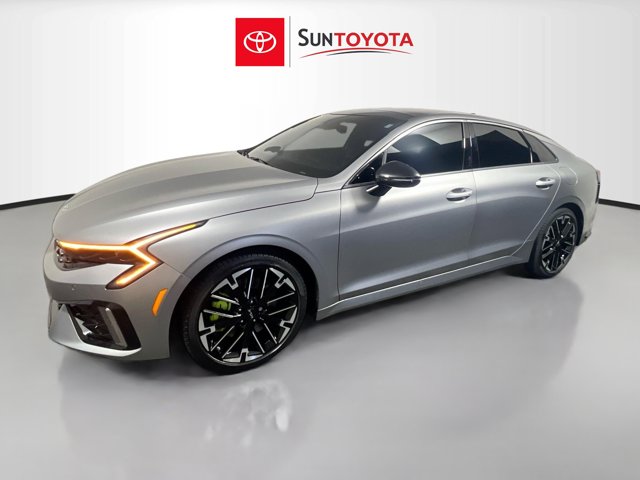 2025 Kia K5 GT Image 1 of 31