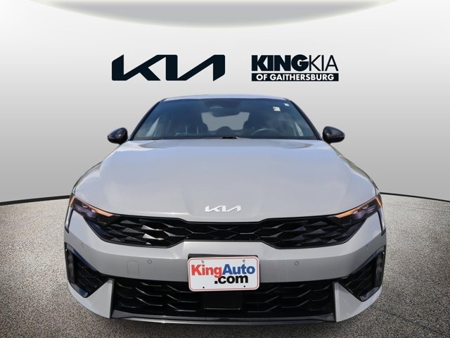 2025 Kia K5 GT-Line Image 3 of 25