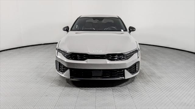 2025 Kia K5 GT-Line Image 3 of 35