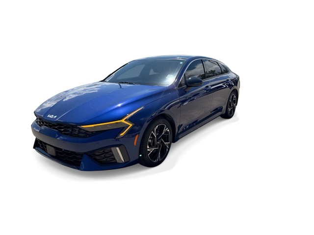 2025 Kia K5 GT-Line Image 1 of 34