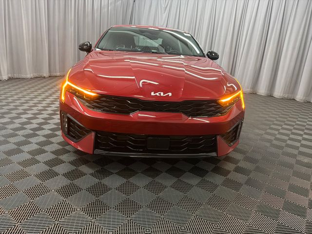 2025 Kia K5 GT-Line Image 2 of 31