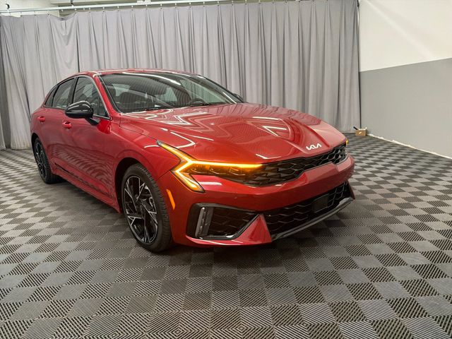 2025 Kia K5 GT-Line Image 3 of 31