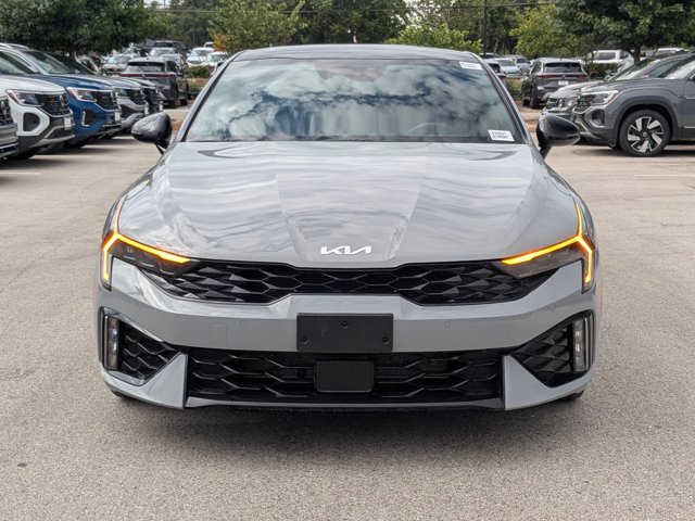 2025 Kia K5 GT-Line Image 2 of 27