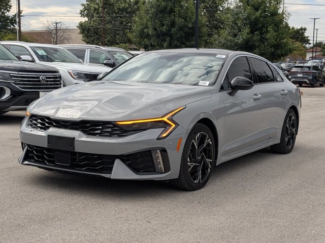 2025 Kia K5 GT-Line Image 1 of 27