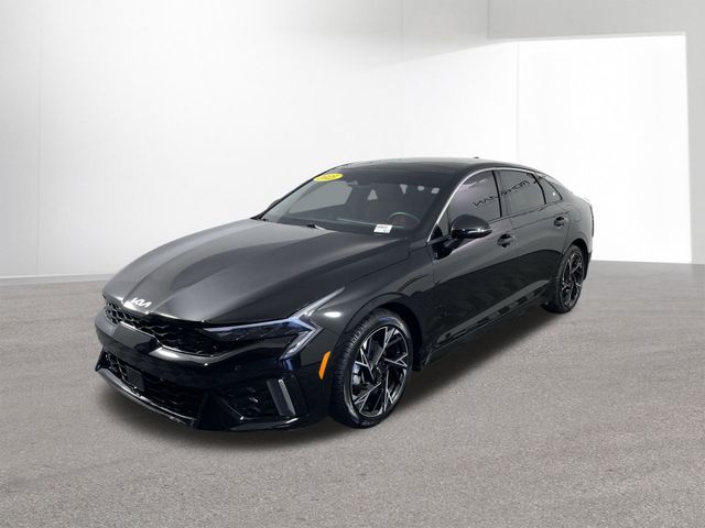 2025 Kia K5 GT-Line Image 2 of 50