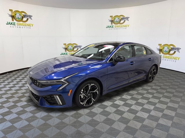 2025 Kia K5 GT-Line Image 1 of 29