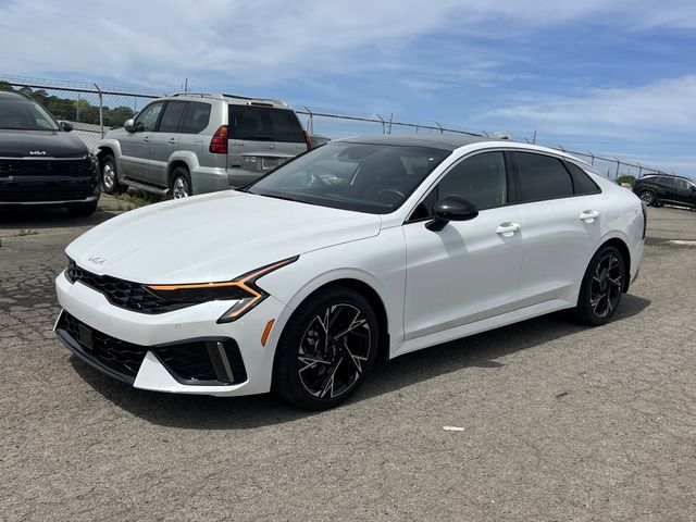 2025 Kia K5 GT-Line Image 1 of 36