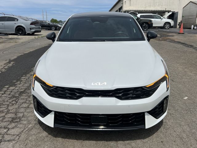2025 Kia K5 GT-Line Image 3 of 36
