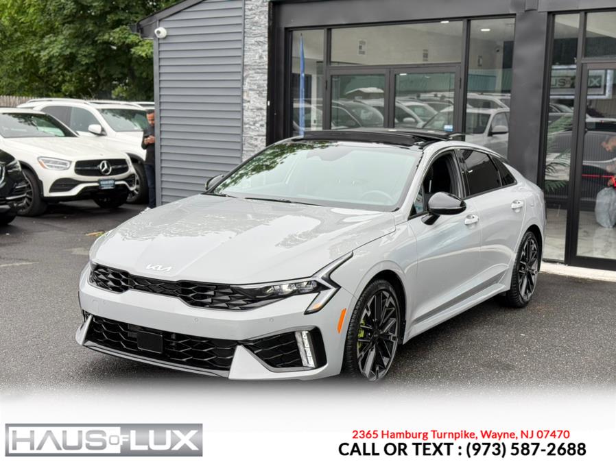 Vehicle image 1 of 42