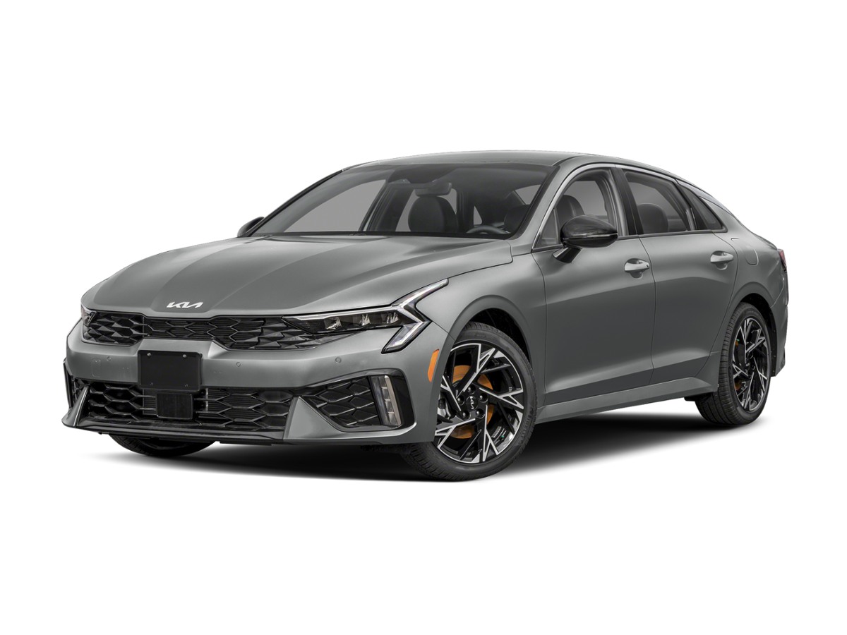 2025 Kia K5 LXS Image 1 of 1