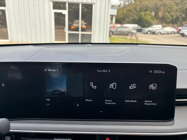 2025 Kia K5 LXS Image 16 of 22