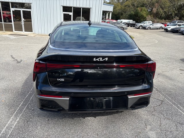 2025 Kia K5 LXS Image 8 of 22