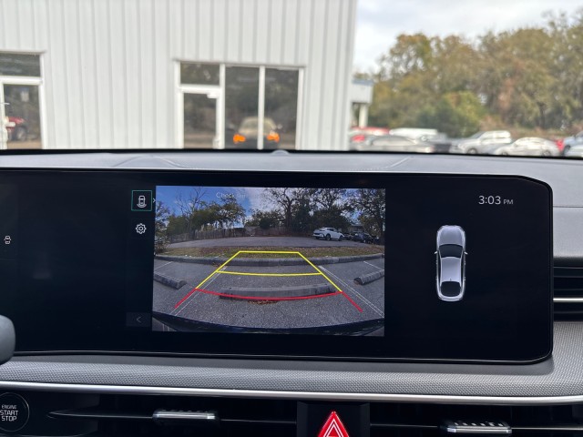 2025 Kia K5 LXS Image 15 of 22