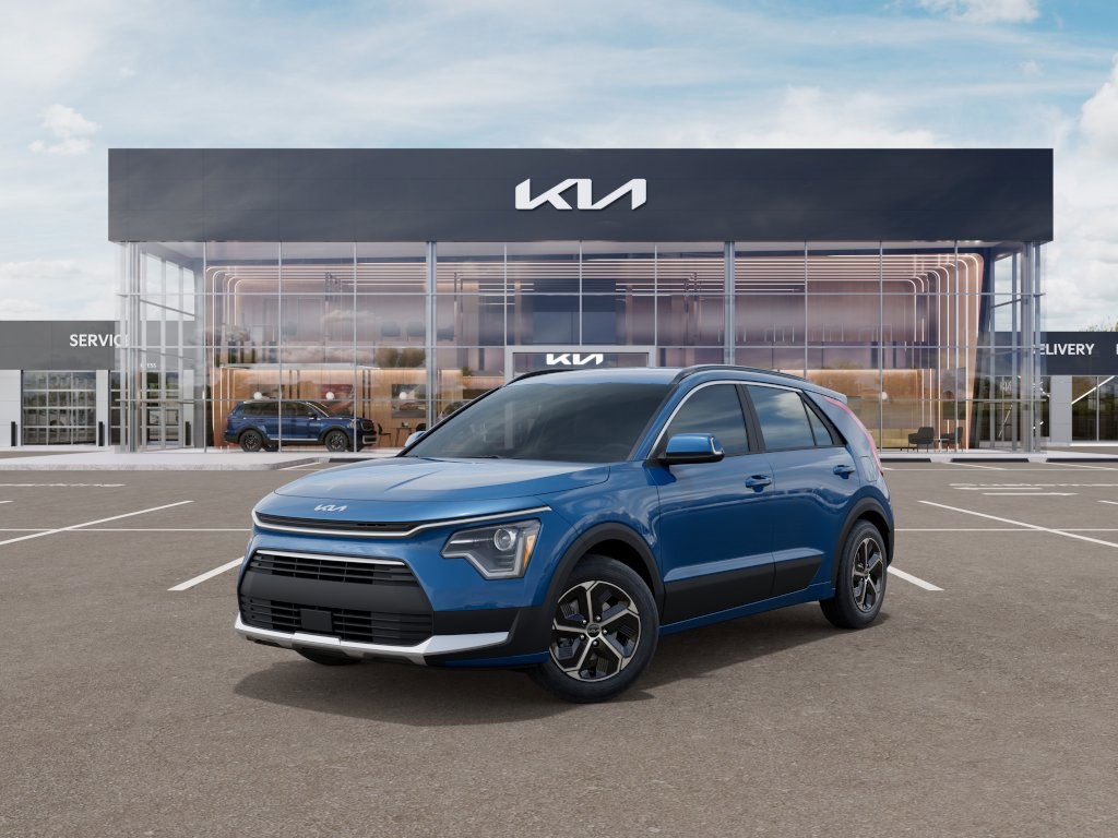Vehicle image 1 of 27
