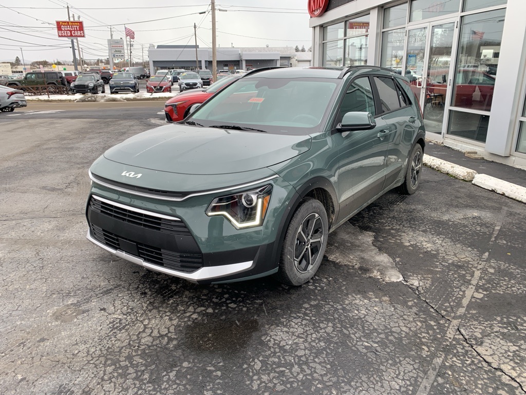 Vehicle image 1 of 32