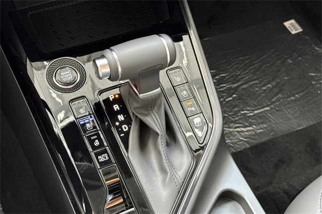 2025 Kia Niro SX Image 20 of 37