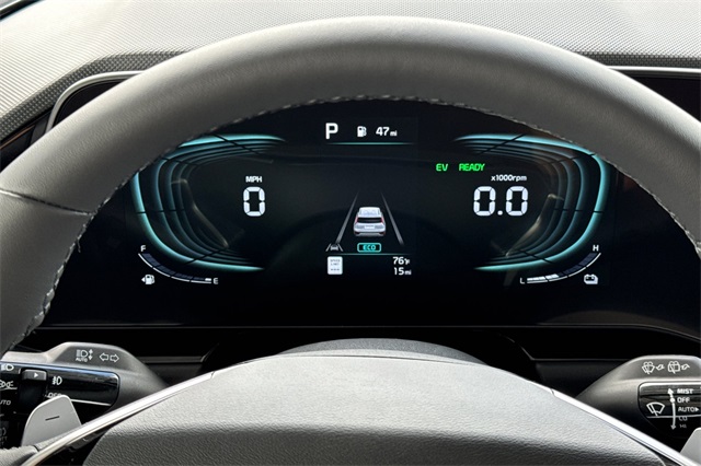 2025 Kia Niro SX Image 15 of 37
