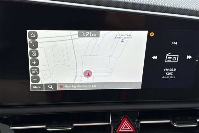 2025 Kia Niro SX Image 17 of 37