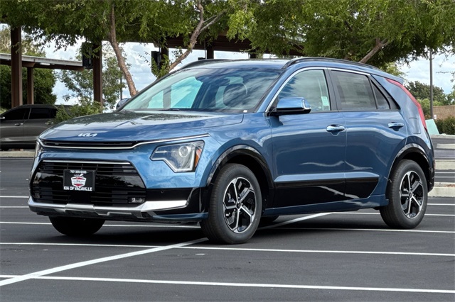 2025 Kia Niro SX Image 1 of 37