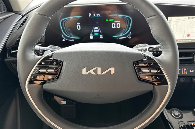 2025 Kia Niro SX Image 14 of 37