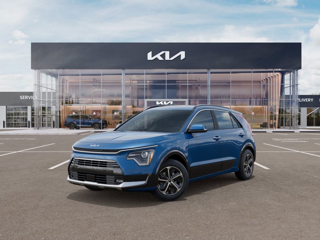 Vehicle image 1 of 27