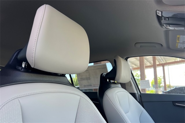 2025 Kia Niro EX Image 13 of 37