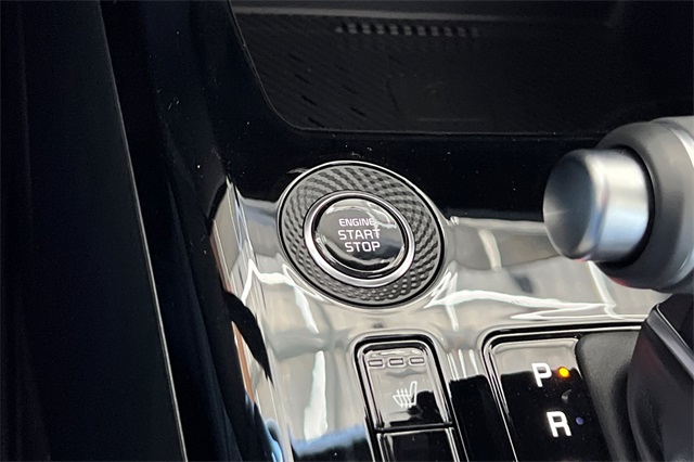 2025 Kia Niro EX Image 37 of 37