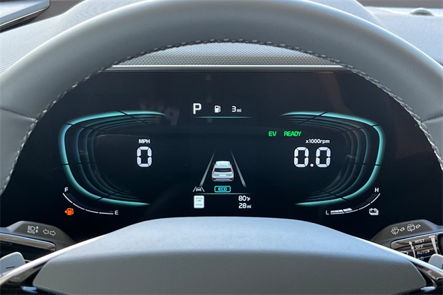 2025 Kia Niro EX Image 16 of 37