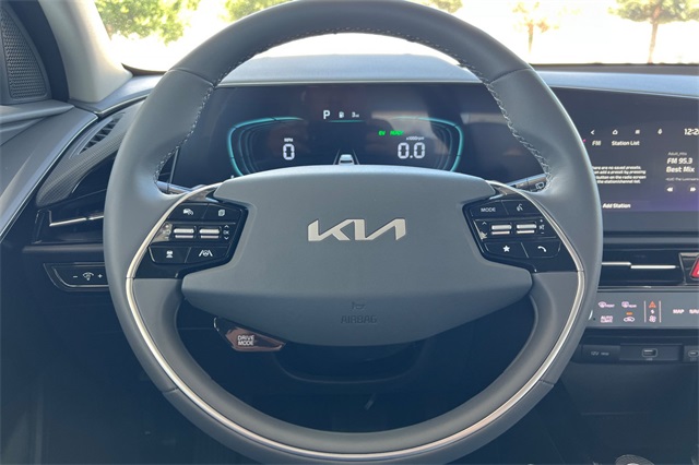 2025 Kia Niro EX Image 34 of 37