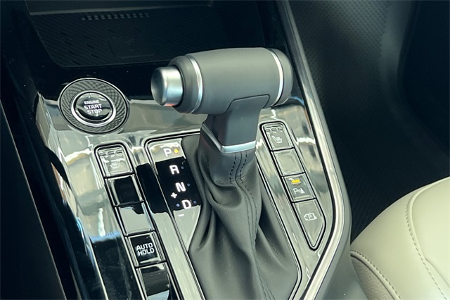 2025 Kia Niro EX Image 21 of 37