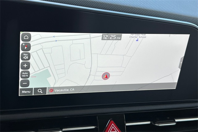 2025 Kia Niro EX Image 19 of 37